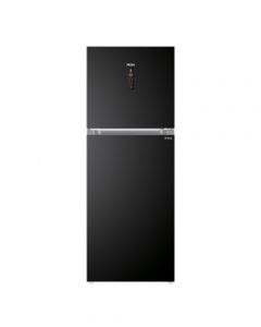 Haier Inverter Series Freezer-On-Top Refrigerator 13 Cu Ft (HRF-398IDB) - On Installments  -NomanT ( 3 Months 0% Percent Profit Product Available On 48 Months Installment )